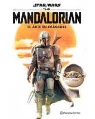 Star Wars The Mandalorian: El arte en imágenes