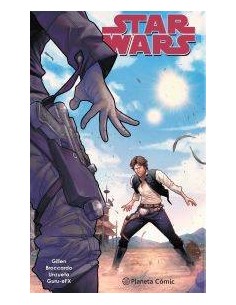 Star Wars Tomo nº 10/13 Star Wars Tomo nº 10/13