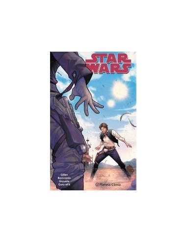 Star Wars Tomo nº 10/13 Star Wars Tomo nº 10/13