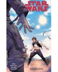 Star Wars Tomo nº 10/13