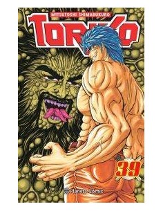 Toriko nº 39/43 Toriko nº 39/43