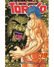 Toriko nº 39/43