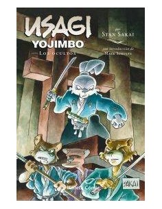 Usagi Yojimbo nº 33 Usagi Yojimbo nº 33