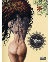 DJINN. INTEGRAL 2