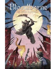 BLOODBORNE 04. EL VELO RASGADO