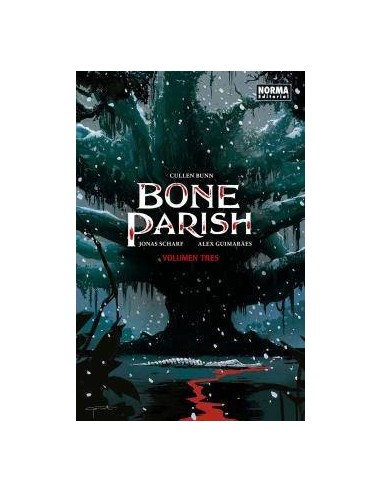 BONE PARISH 03