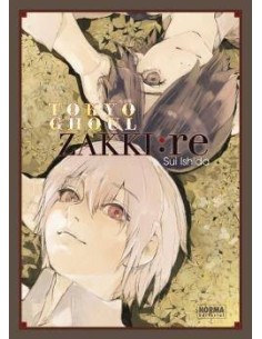 TOKYO GHOUL: RE ZAKKI