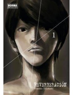 REVERBERACIÓN 01 REVERBERACIÓN 01