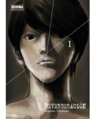 REVERBERACIÓN 01 REVERBERACIÓN 01