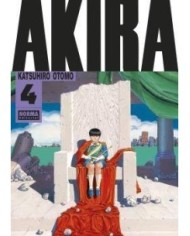 AKIRA B/N 04. AKIRA B/N 04.
