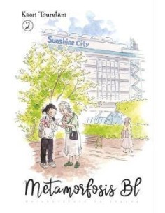 METAMORFOSIS BL 02 METAMORFOSIS BL 02