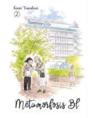 METAMORFOSIS BL 02 METAMORFOSIS BL 02