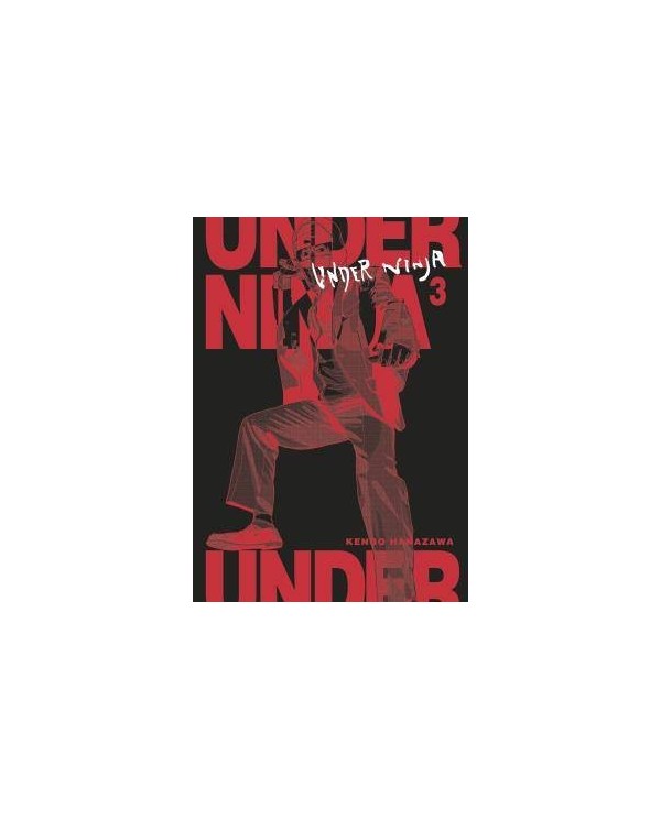 UNDER NINJA 03