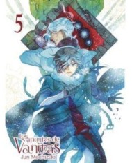 LOS APUNTES DE VANITAS 05