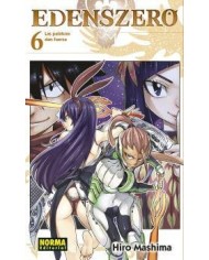 EDENS ZERO 06 EDENS ZERO 06