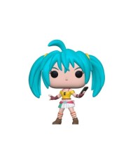 Figura POP Bakugan Runo Figura POP Bakugan Runo
