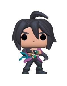 Figura POP Bakugan Shun Figura POP Bakugan Shun