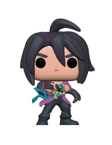 Figura POP Bakugan Shun Figura POP Bakugan Shun