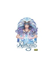 REFLECTIONS 9788467914276 NORMA EDITORIAL 16,00 €