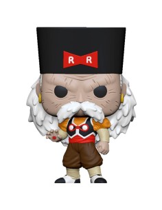 Figura POP Dragon Ball Z Serie 9 Dr. Gero Figura POP Dragon Ball Z Serie 9 Dr. Gero