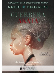 GUERRERA AKATA GUERRERA AKATA