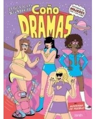 COÑODRAMAS COÑODRAMAS