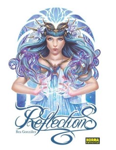 REFLECTIONS 9788467914276 NORMA EDITORIAL 16,00 €