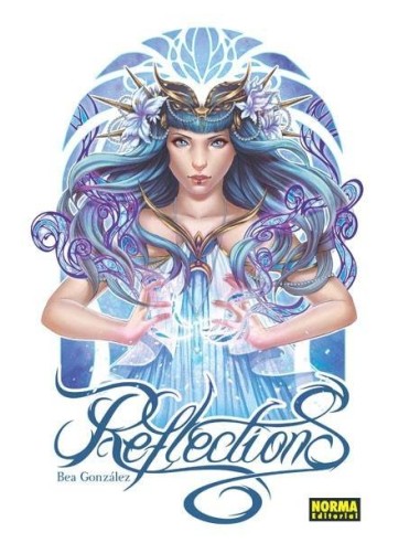 REFLECTIONS 9788467914276 NORMA EDITORIAL 16,00 €
