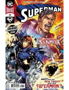 Superman núm. 106/ 27