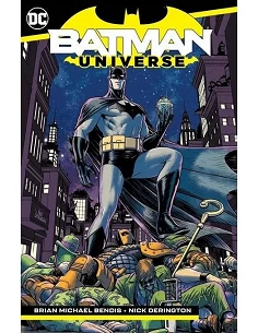 Universo Batman