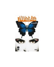 Los Invisibles vol. 03 de 5 (Biblioteca Grant Morrison) Los Invisibles vol. 03 de 5 (Biblioteca Grant Morrison)