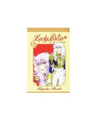 La rosa de Versalles núm. 06 La rosa de Versalles núm. 06