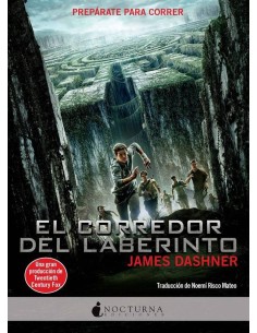 CORREDOR DEL LABERINTO,EL 11ªED