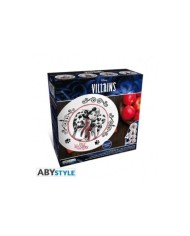 Disney Set 4 Platos Villanas MERCHANDISING22,07 €22,07 €  MERCHANDI... Disney Set 4 Platos Villanas MERCHANDISING22,07 €22,07 €  MERCHANDI...