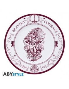 Harry Potter Set 4 Platos Casas HARRY POTTER23,95 €23,95 €  HARRY P...