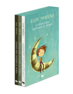 CUENTOS PARA ENTENDER EL MUNDO ESTUCHE CUENTOS PARA ENTENDER EL MUNDO ESTUCHE