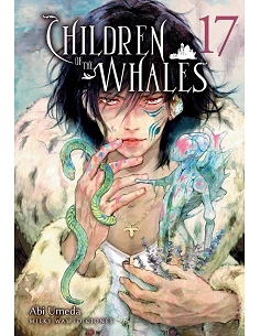 CHILDREN OF THE WHALES 17