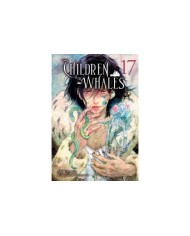 CHILDREN OF THE WHALES 17 CHILDREN OF THE WHALES 17