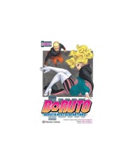 BORUTO 8 BORUTO 8