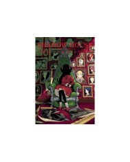 SHADOW HOUSE 4 SHADOW HOUSE 4