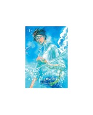 SONIDOS DEL FIRMAMENTO 1