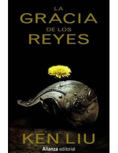 LA GRACIA DE LOS REYES