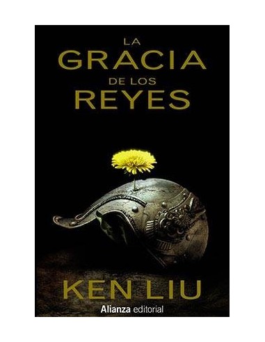 LA GRACIA DE LOS REYES