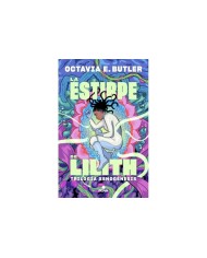 LA ESTIRPE DE LILITH (TRILOGIA XENOGENESIS)