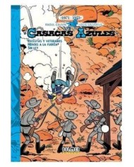 CASACAS AZULES 02. 1971-1973