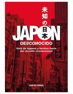 JAPON DESCONOCIDO