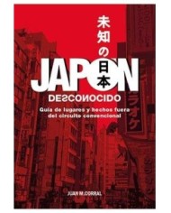JAPON DESCONOCIDO