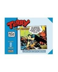 TERRY Y LOS PIRATAS: 1939 - 1940