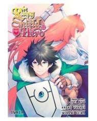 THE RISING OF THE SHIELD HERO 12