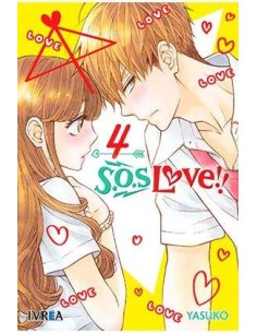 S.O.S. LOVE 04